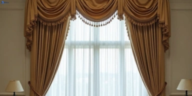 Living room lounge curtain cleaning service mount-waverley-vic Matty Curtain Cleaning