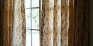 Professional curtain stain treatment on-site mount-waverley-vic Matty Curtain Cleaning